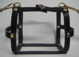 CorDEX 2300XP Series Leather Harness